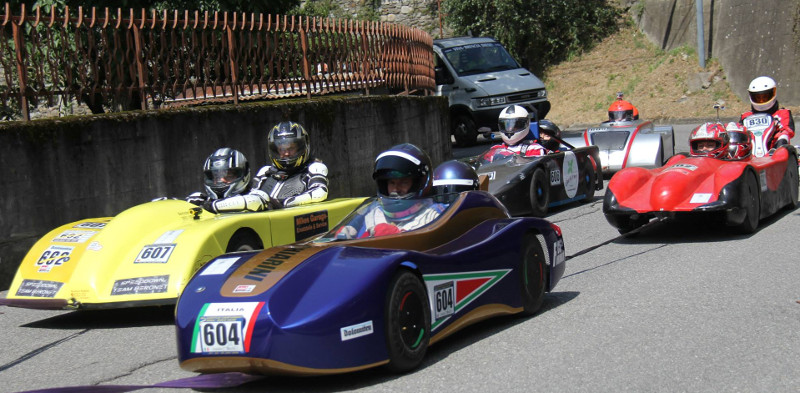 Rücktransport Rücktransport EM 2015 Edolo