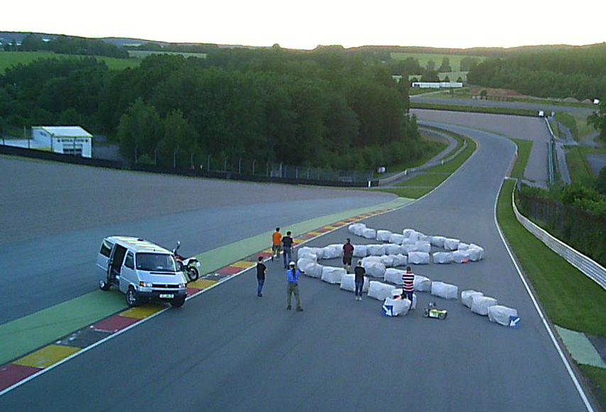 Sachsenring