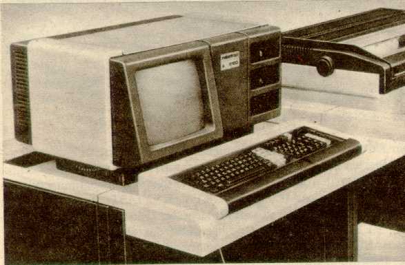 Bürocomputer A5120